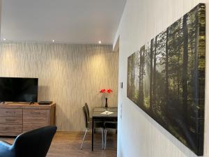 Ferienwohnung Harz Valley