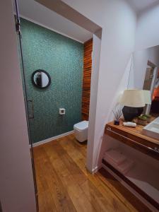 Bambuus Garden & Spa