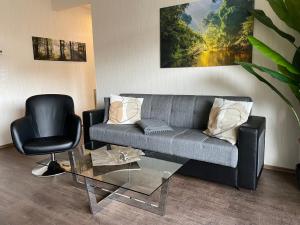 Ferienwohnung Harz Valley