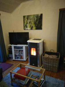 Arduena - Het Ardennetje