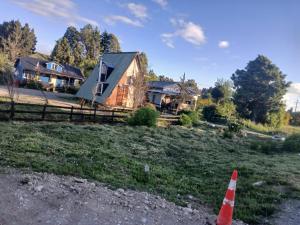 Cabañas bosque de la bruja