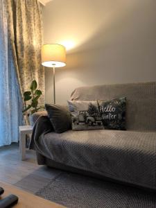 Ludza stay Apartment