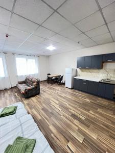 Апартаменти на Шухевича