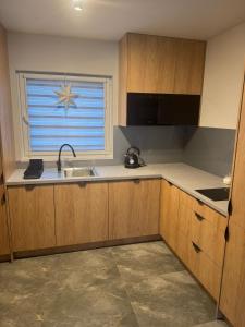 TINY HOUSE domek do wynajęcia