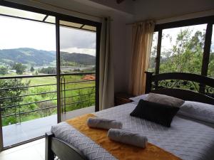 Cabaña Campestre Bellavista