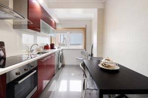 Aveiro Le petit venise du portugal