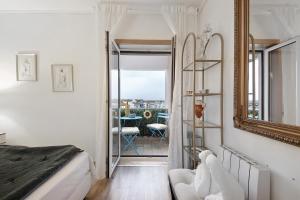 Aveiro Le petit venise du portugal