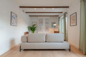 Exclusive penthouse Plaza Merced