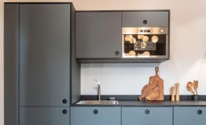 Exclusive penthouse Plaza Merced