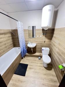 Апартаменти на Шухевича