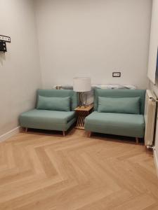 alojamiento Premium Ribadesella Vistas al Mar