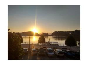 alojamiento Premium Ribadesella Vistas al Mar