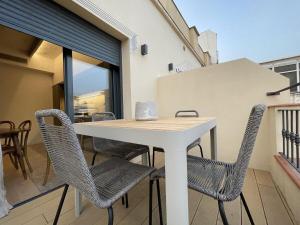 Delightfull with terraze 3beds
