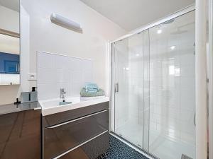 Duplex 363 - Détente en bord de Mer