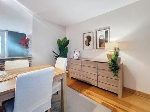 Duplex 363 - Détente en bord de Mer