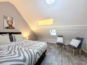 Duplex 363 - Détente en bord de Mer