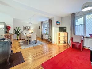 Duplex 363 - Détente en bord de Mer