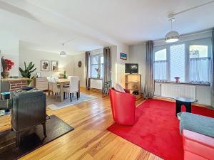 Duplex 363 - Détente en bord de Mer