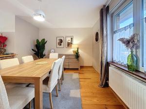 Duplex 363 - Détente en bord de Mer