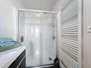 Duplex 363 - Détente en bord de Mer