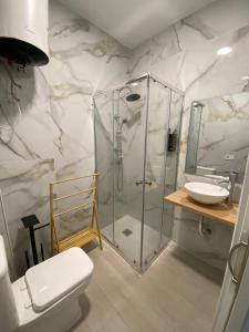 Azahar de Cuna - Encanto Andaluz - Casco Antiguo