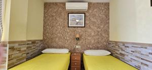 Apartamentos Wily y Mavi