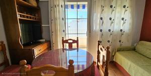 Apartamentos Wily y Mavi