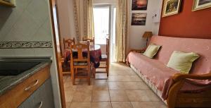 Apartamentos Wily y Mavi