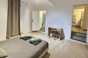 FRGK Entire Home Townhouse in Cannes