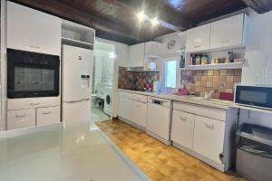 FRGK Entire Home Townhouse in Cannes