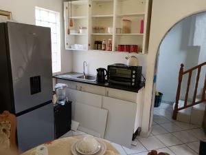 Teal Terrace Self Catering