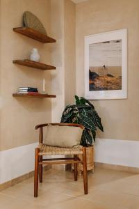 Impressive beachfront home