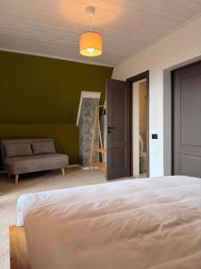 Casa Sunetul Padurii din Belis Apuseni