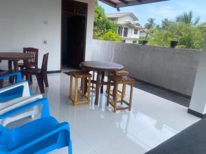 Sedasi Holiday Home