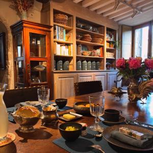 Algranate - Maison du Tisserand