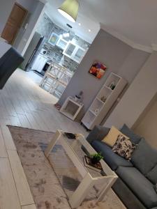 REHAB CITY COMFORT apartment