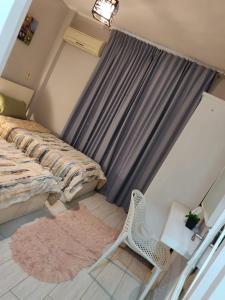 REHAB CITY COMFORT apartment