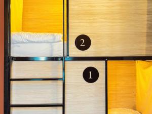 Gardiner House Hostel