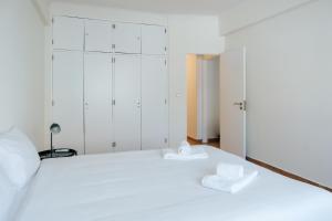 Lisboa Almirante Reis Downtown Flat E