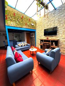 AITANAS HOUSE - SAN BLAs