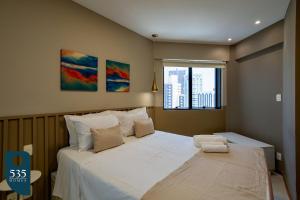 Fique com conforto ao lado do Shopping Salvador