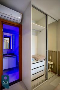 Fique com conforto ao lado do Shopping Salvador