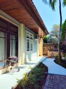 Villa Jasmine 2BR with pool