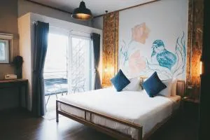 独立空间公寓式酒店 - Bān Sua Krāng