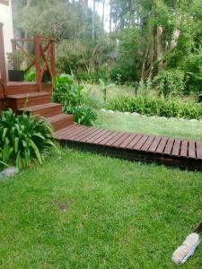 Casa SENOSDIO - Mar Azul Playa