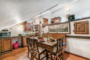 Champlas Suite - Happy Rentals