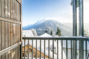 Champlas Suite - Happy Rentals