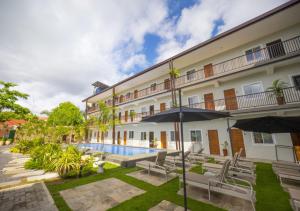 Bayview Garden Resort