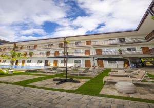 Bayview Garden Resort