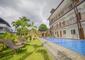 Bayview Garden Resort